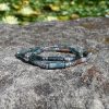 Fortuna Beads armband Italia Indian Agate - Afbeelding 6