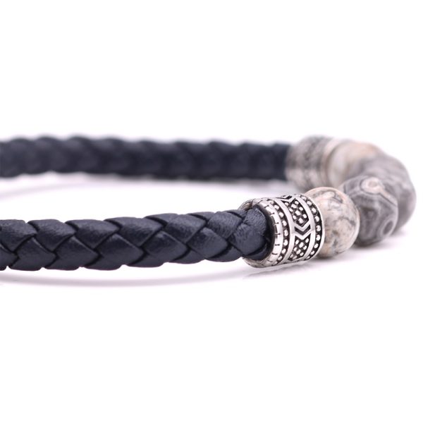 Fortuna Beads armband Italia Milano - Afbeelding 4