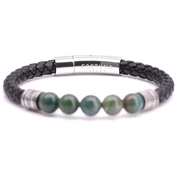 Fortuna Beads armband Italia Napoli - Afbeelding 2
