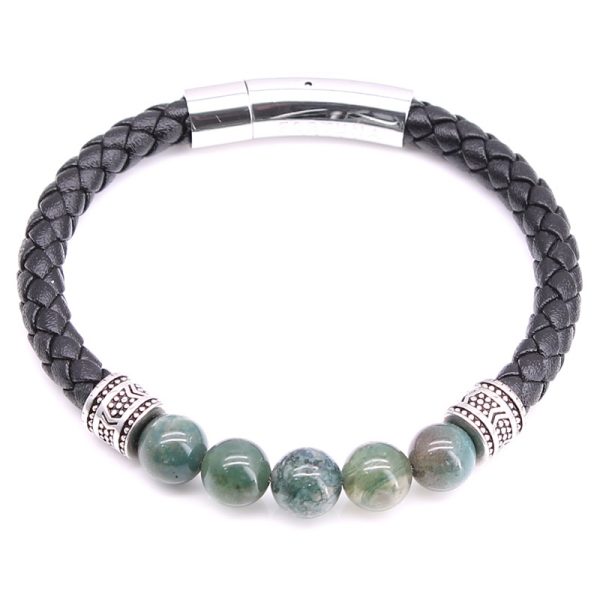 Fortuna Beads armband Italia Napoli - Afbeelding 4