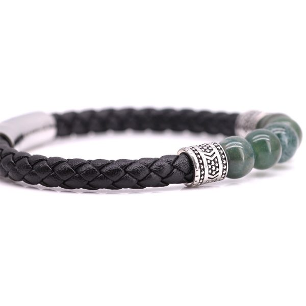 Fortuna Beads armband Italia Napoli - Afbeelding 5
