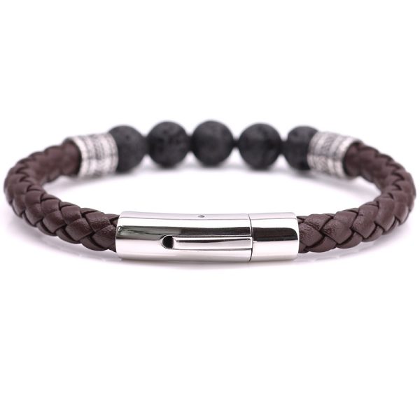 Fortuna Beads armband Italia Palermo - Afbeelding 3