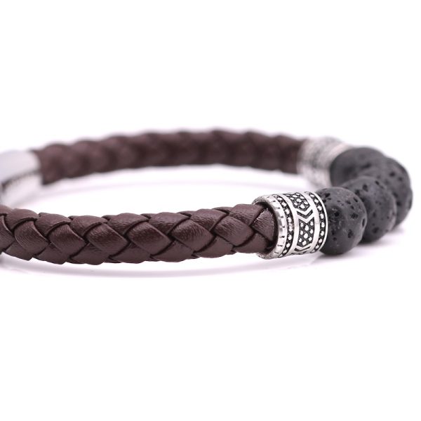 Fortuna Beads armband Italia Palermo - Afbeelding 5