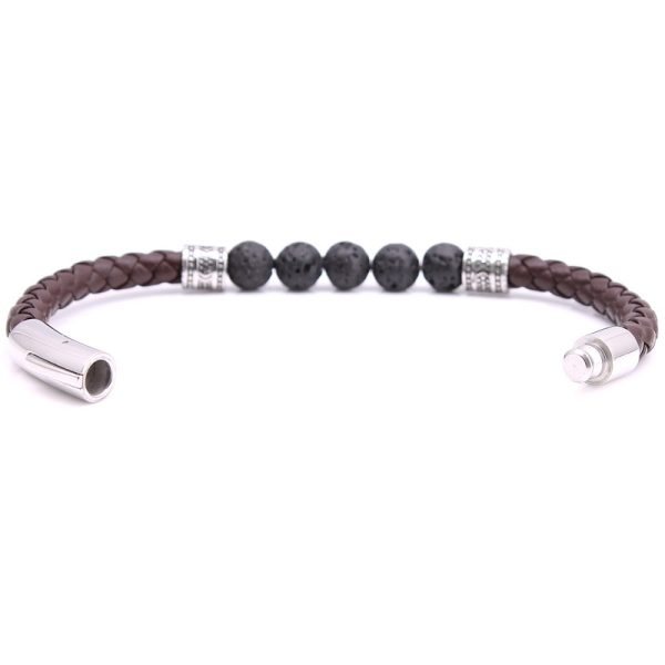 Fortuna Beads armband Italia Palermo - Afbeelding 6