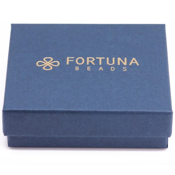 Fortuna Beads armband Italia Palermo - Afbeelding 8