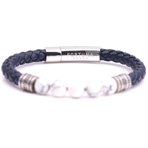 Fortuna Beads armband Italia Pisa - Afbeelding 2
