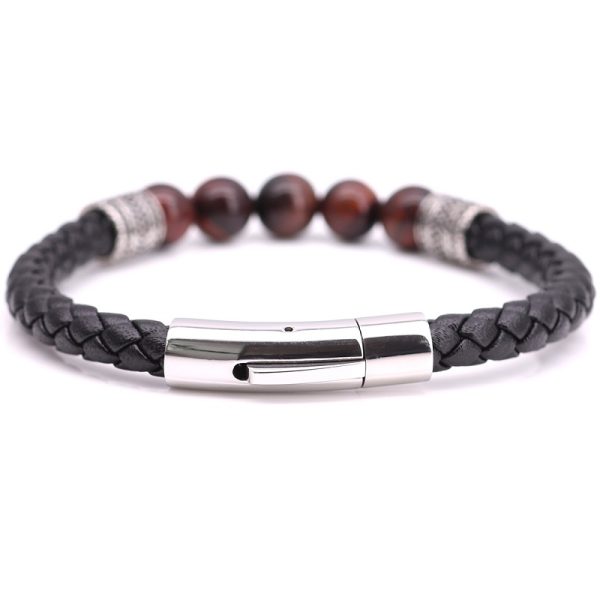 Fortuna Beads armband Italia Roma - Afbeelding 3