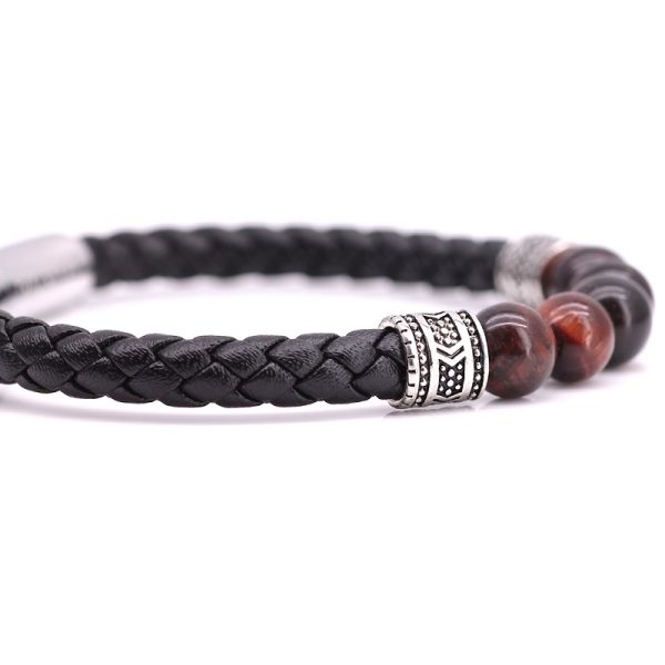 Fortuna Beads armband Italia Roma - Afbeelding 5