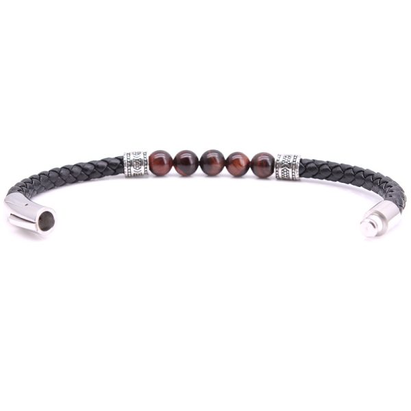 Fortuna Beads armband Italia Roma - Afbeelding 6
