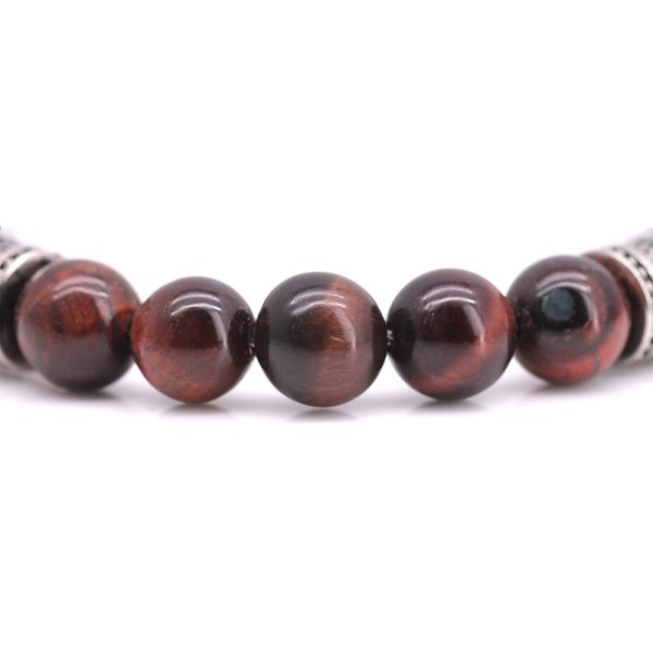 Fortuna Beads armband Italia Roma - Afbeelding 7