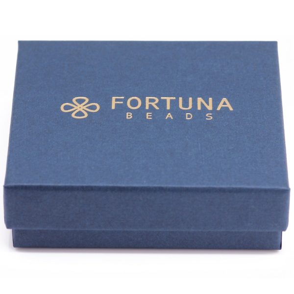 Fortuna Beads armband Italia Roma - Afbeelding 8