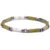 Fortuna Beads armband Italia Serpentine