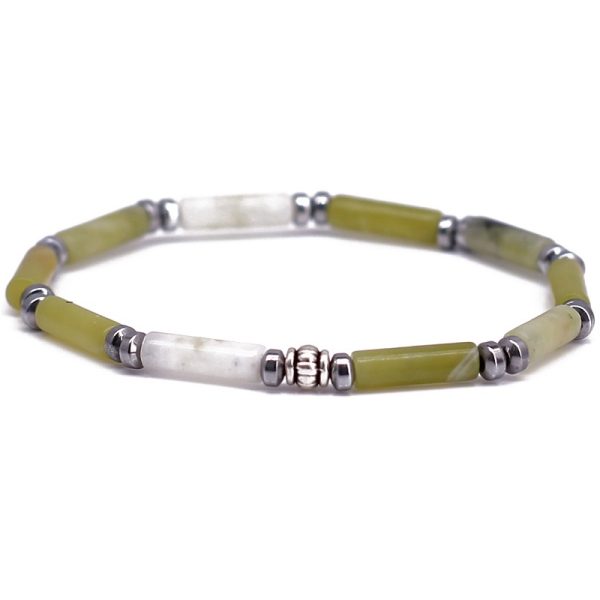 Fortuna Beads armband Italia Serpentine