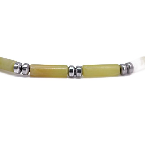 Fortuna Beads armband Italia Serpentine - Afbeelding 3