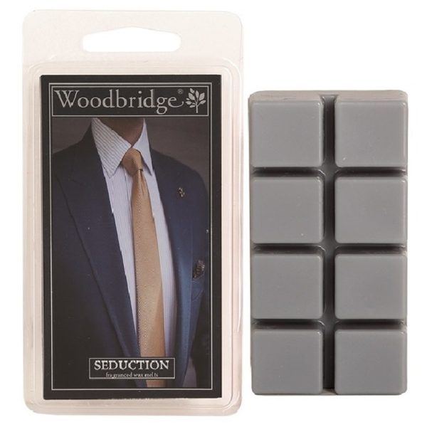 WWM038 Woodbridge waxmelts seduction