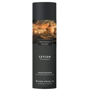 Treatments shampoo Ceylon