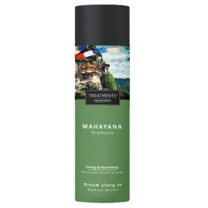 Treatments shampoo Mahayana