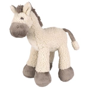 133860 Happy Horse knuffel paard Helma