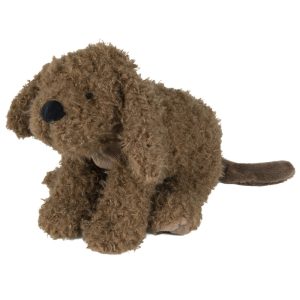 133870 Happy Horse knuffel labradoodle Larry