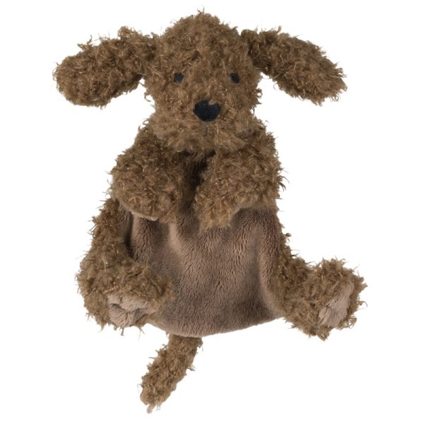 133872 Happy Horse knuffeldoekje labradoodle Larry