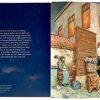 Marius van Dokkum kerstboek de beste wensen uit Bethlehem bladzijde 3