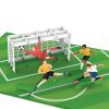Papercrush pop-up kaart voetbal