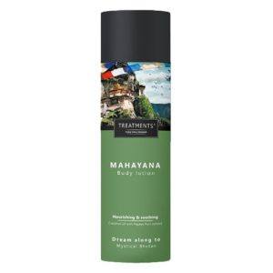 Treatments body lotion Mahayana