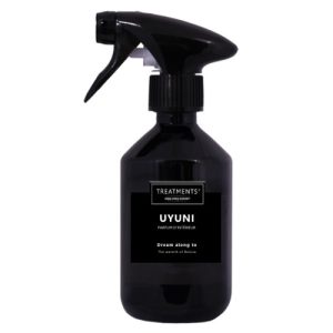 Treatments interieurspray Uyuni