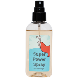 Fear Away superpowerspray