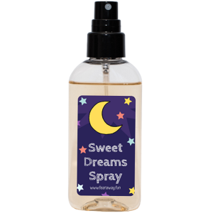 Fear Away sweet dreams spray