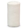 LU-LJ759 Lulujo Waffle blanket vanilla