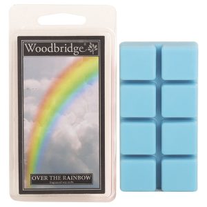 WWM025 Woodbridge waxmelts over the rainbow