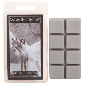 WWM027 Woodbridge waxmelts magical unicorn