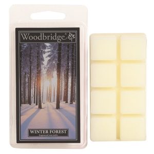 WWM034 Woodbridge waxmelts winter forest