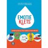 Gezinnig emotieklets voorkant