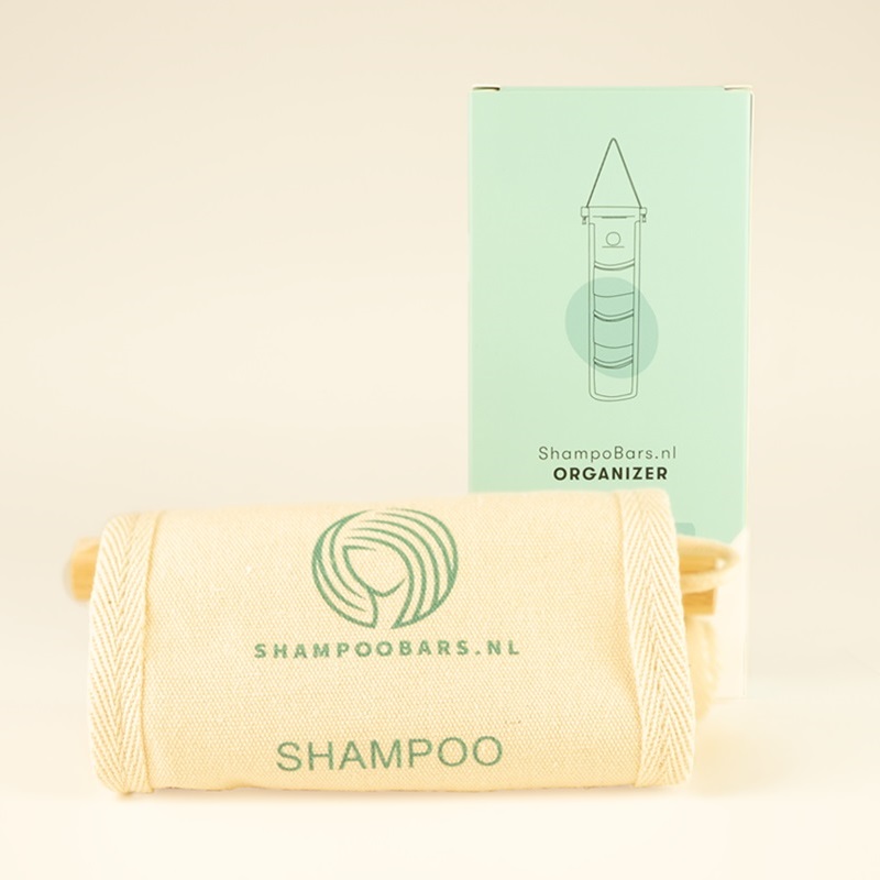 Shampoo Bars organizer