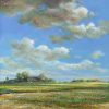 Verjaardagskalender Nederlandse landschappen landschap