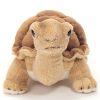 901143 Hermann Teddy Collection knuffel schildpad voorkant