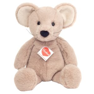 939481 Hermann Teddy Collection knuffel muis Mabel