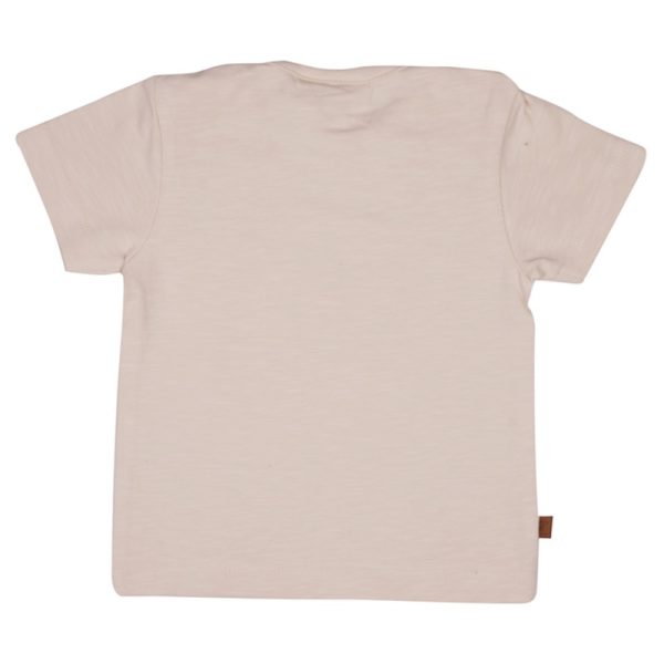 24035003 Frogs and Dogs seastar shirt beach club achterkant