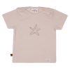 24035003 Frogs and Dogs seastar shirt beach club voorkant