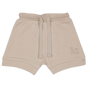 24036007 Frogs and Dogs camel short eton voorkant