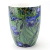 Museum Editions mok Vincent van Gogh Irissen zijkant