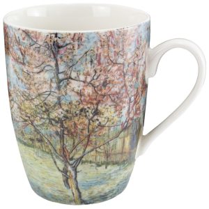 Museum Editions mok Vincent van Gogh Souvenir de Mauve voorkant