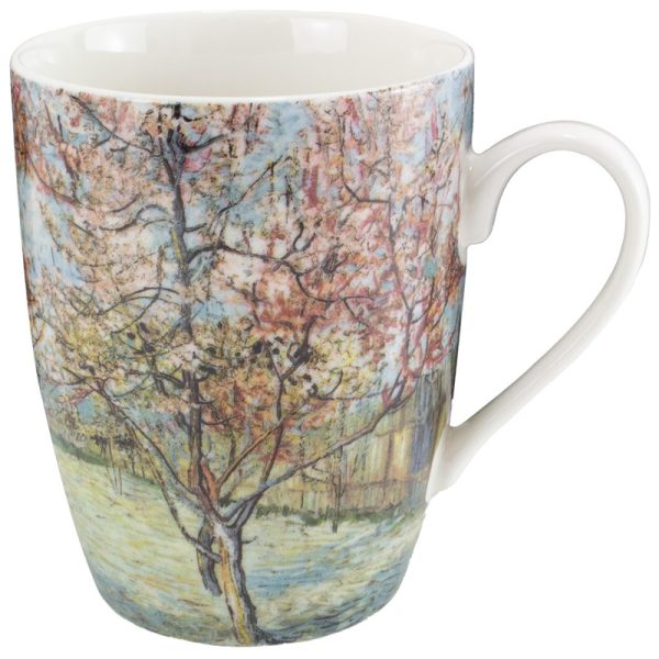 Museum Editions mok Vincent van Gogh Souvenir de Mauve voorkant