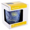 Museum Editions mok Vincent van Gogh sterrennacht mok in verpakking