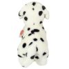 919698 Hermann Teddy Collection knuffel Dalmatiër 23 cm achterkant