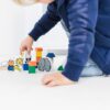 Bambolino Toys Nijntje houten blokken dierentuin sfeerfoto