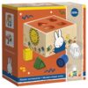 Bambolino Toys houten vormenstoof Nijntje verpakking
