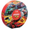 3852177 Crocodile Creek puzzel at the races verpakking